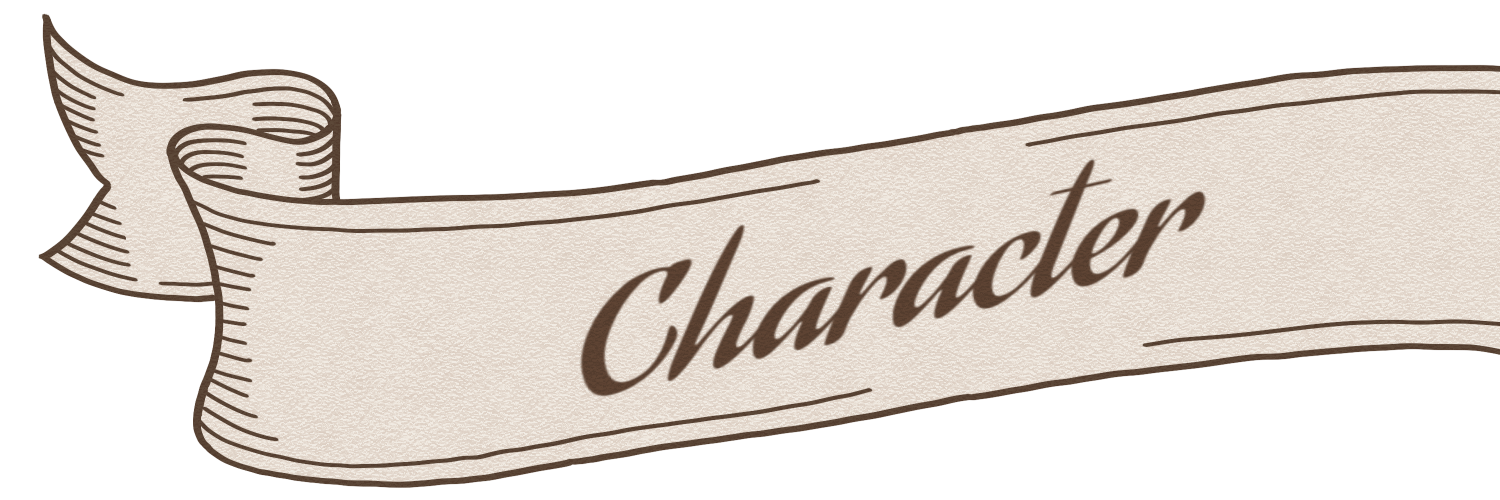 Character