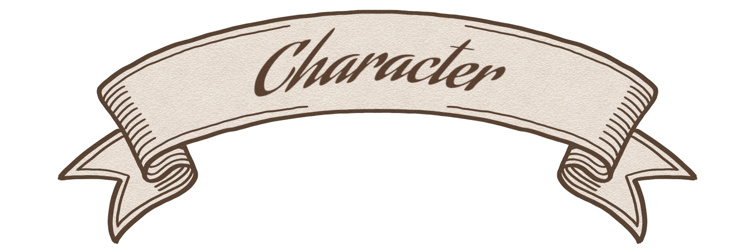 Character