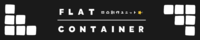 FLAT CONTAINER バナー2