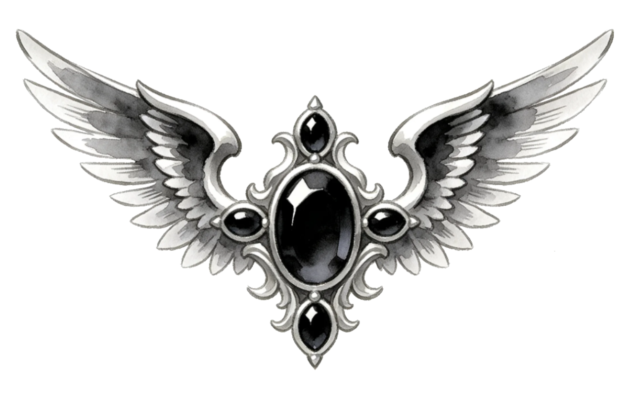 Kingdom Crest